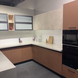 STONE KITCHEN | JSW MODULA