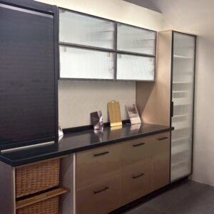 VCM COATED KITCHEN | JSW MODULA