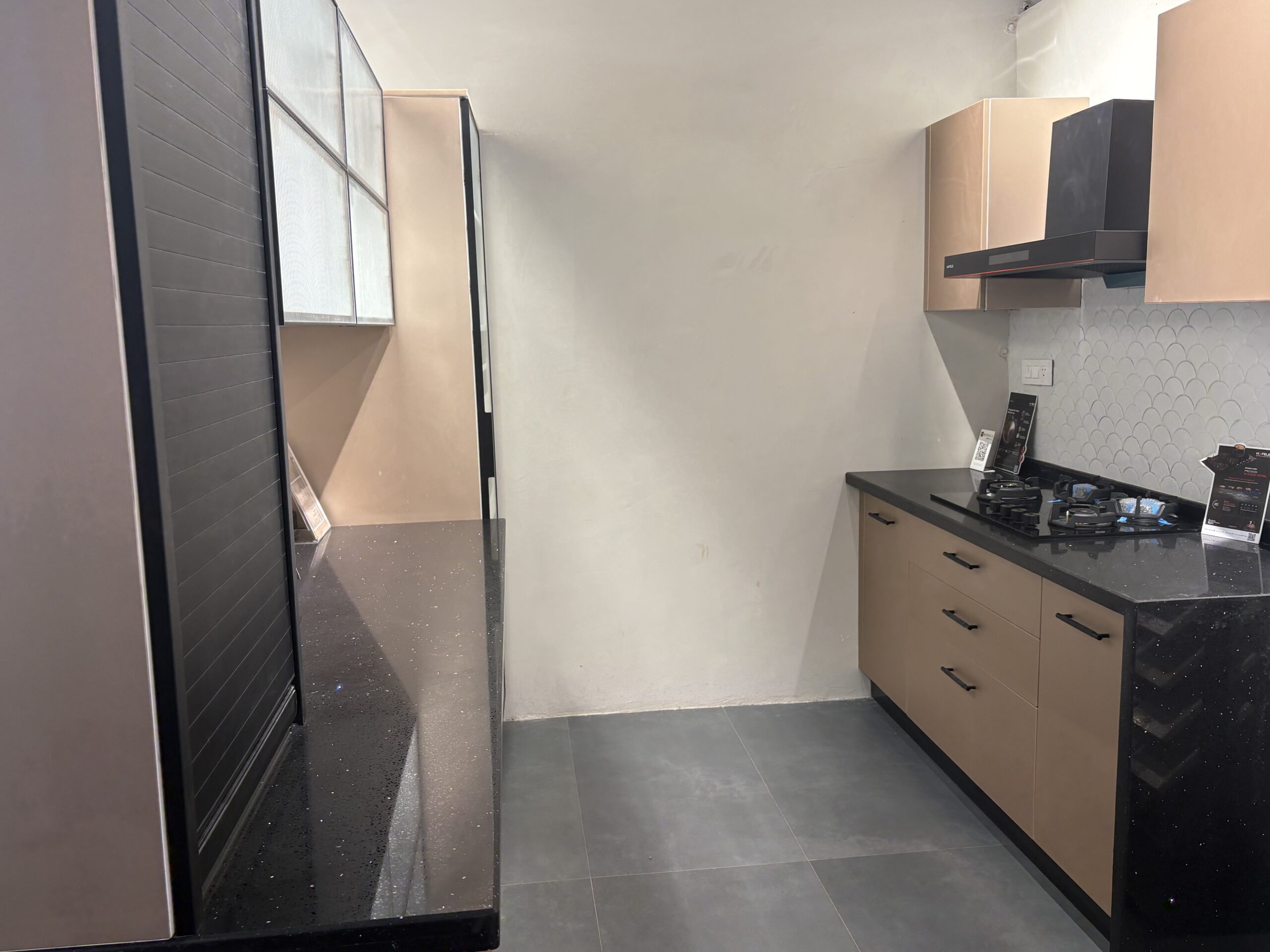 VCM COATED KITCHEN | JSW MODULA - Image 2