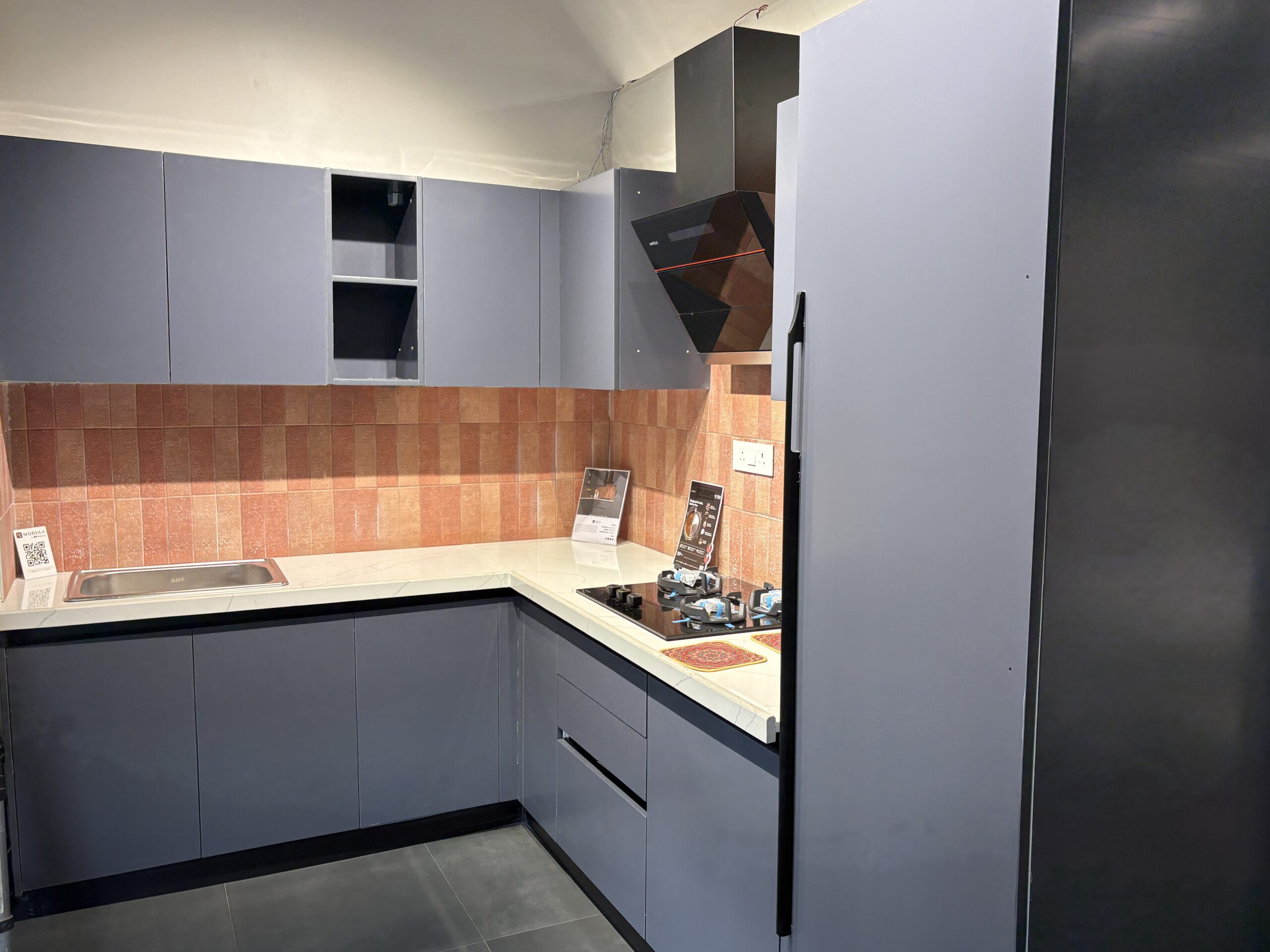 PPGI KITCHEN | JSW MODULA - Image 2