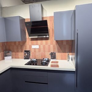 PPGI KITCHEN | JSW MODULA