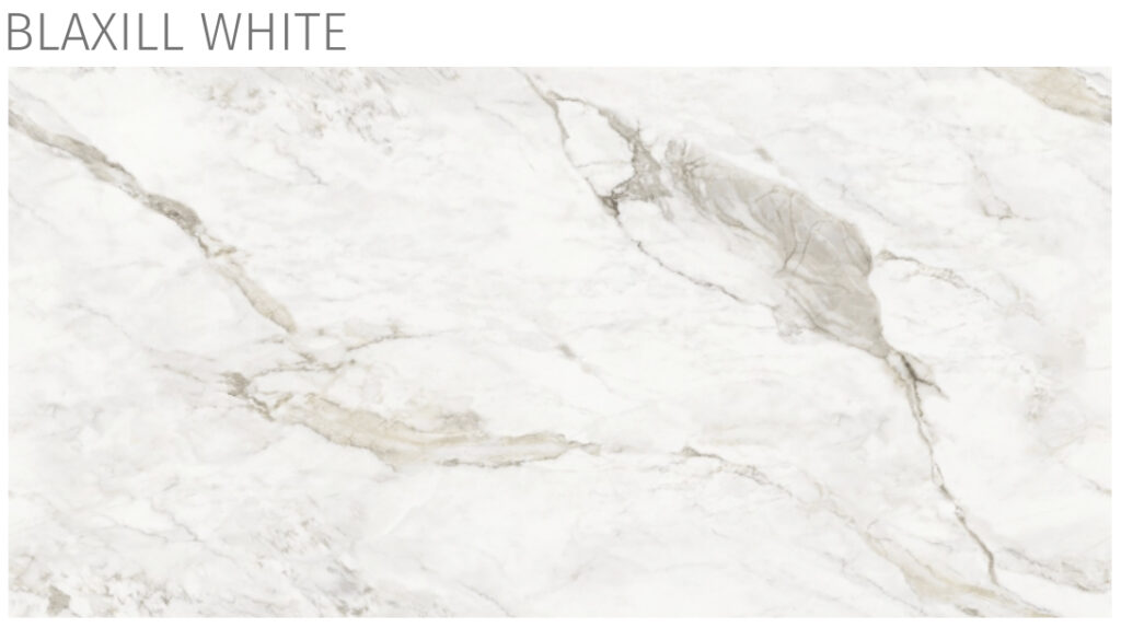 BLAXILL WHITE | Johnson Tiles