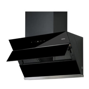 Hafele 90 cm Wall Mounted Chimney AELLA 90
