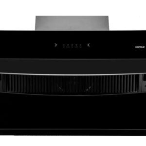 Hafele 90 cm Wall Mounted Chimney RHINE 90