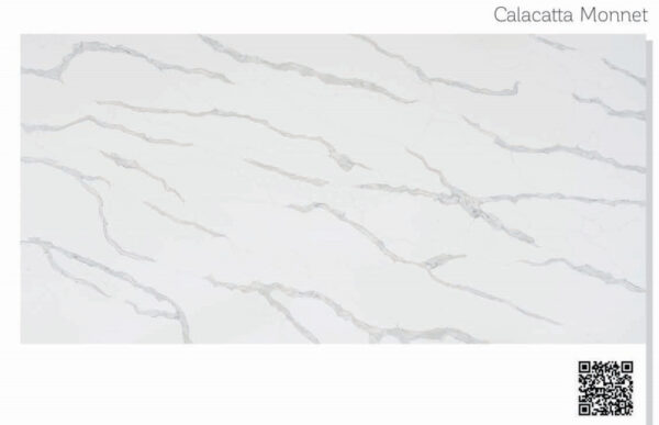 Calacatta Monnet